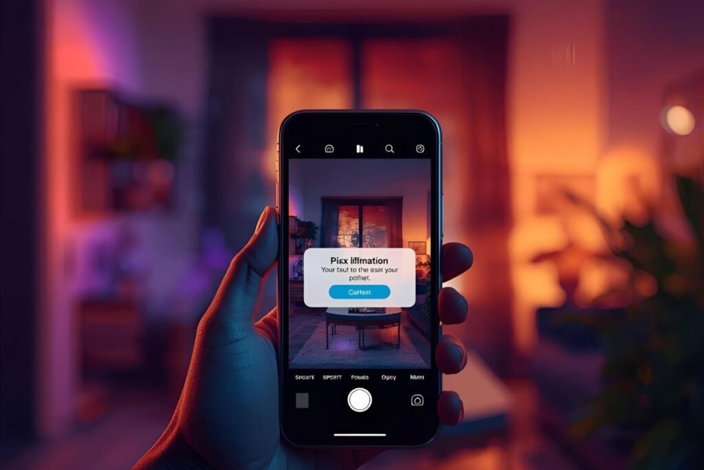 Comprovante de Pix após pesquisas remuneradas que pagam na hora
