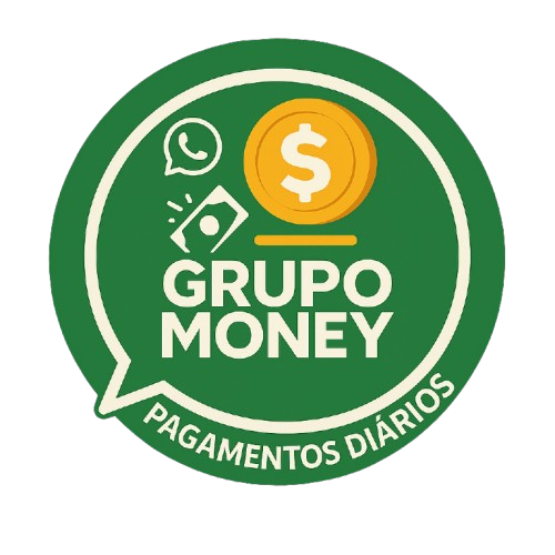 Logo Grupo Money